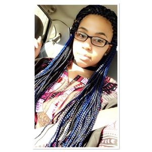 Meet your Posher, Ericka